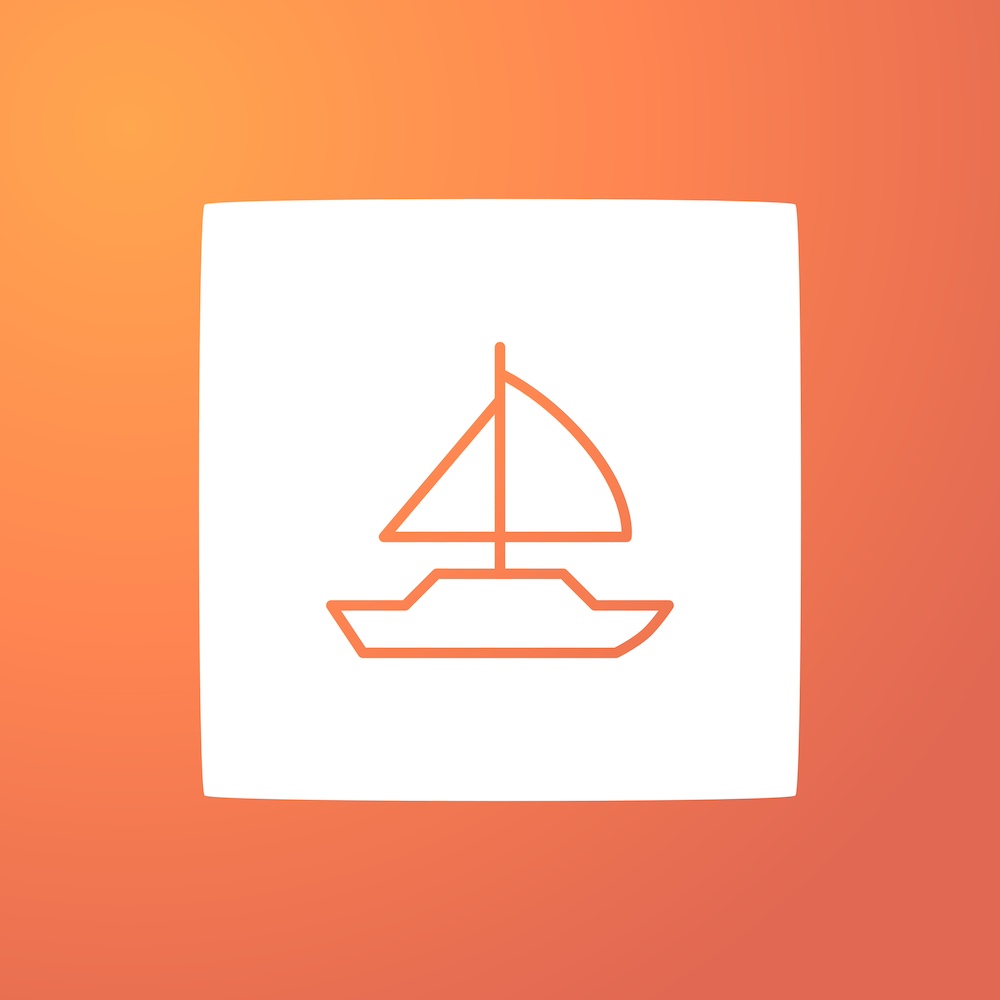 logo of SailCrate